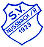 Logo des SV Nu&szlig;bach