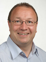 Mathias Benz