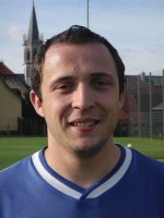 Patrick Huber